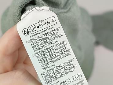 forthis garnitury: Kiabi, Sweter dla mężczyzn, rozmiar 2XL — 4