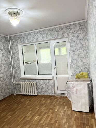 квартиры под ипотеку: 2 комнаты, 53 м², 105 серия, 1 этаж