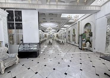 Аренда ресторанов и кафе: Сдается коммерческое помещение — 500 м² | Центр | 1-я линия !!! 📍 — 17