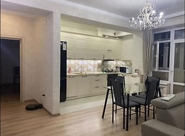 Продажа квартир: 3 комнаты, 100 м², 2 этаж, Евроремонт — 9