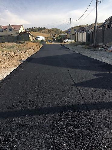 Кладка: Укладка асфальта Больше 6 лет опыта — 6