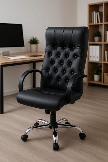 Ofis və oyun kresloları: Yeni, Təkərli, Qolları tənzimlənir, Parça -da lalafo.az — 10 Ofis və oyun kresloları: Yeni, Təkərli, Qolları tənzimlənir, Parça — 10