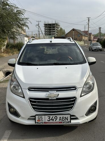 матиз 1 автомат: Chevrolet Spark: 2013 г., 1 л, Автомат, Бензин, Хэтчбэк