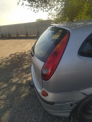 алмеро тино: Nissan Almera Tino: 2001 г., 2.2 л, Механика, Дизель, Седан — 3
