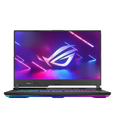 зарядка asus: ASUS ROG Strix SCAR 15 G533ZW (90NR0872-M008S0) | İstehsalçı: Asus;