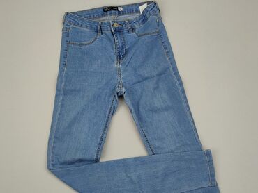 modbis spódnice dla puszystych: Jeans, SinSay, XS (EU 34), condition - Good