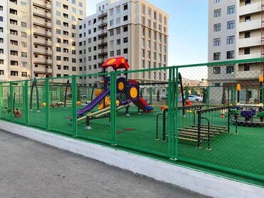 Yeni tikili: 2 otaqlı, Yeni tikili, 51 kv. m — 13