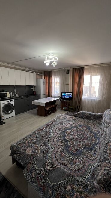 Продажа квартир: 1 комната, 27 м², Индивидуалка, 1 этаж, Евроремонт