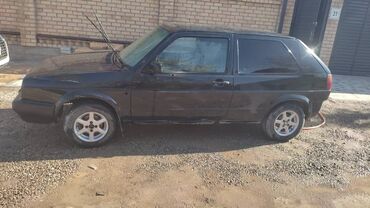 колпаки на гольф: Volkswagen Golf: 1991 г., 1.3 л, Механика, Бензин, Купе