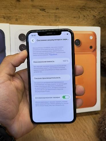 google pixel 9pro: IPhone 11 Pro, Б/у, 64 ГБ, Space Gray, Коробка, В рассрочку, 100 % — 8