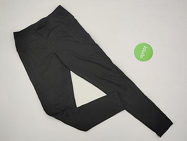 legginsy i stringi: Workout, Legginsy Sportowe damskie, rozmiar XS — 3