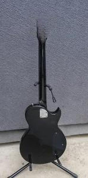 Gitare: HARLEY BENTON SC-200LH BK NOVA U KUTIJI | . Slanje po — 7