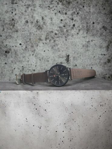 hublot qiymeti: Yeni, Qol saatı, Mini Focus, rəng - Qəhvəyi