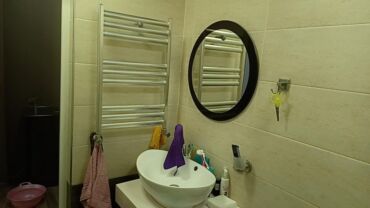 Yeni tikili: Bakıxanov qəs., 3 otaqlı, Yeni tikili, 101 kv. m — 20