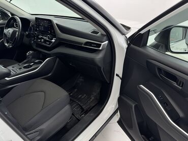 Toyota: Toyota Highlander: 2020 г., 2.5 л, Автомат, Гибрид, Внедорожник — 14