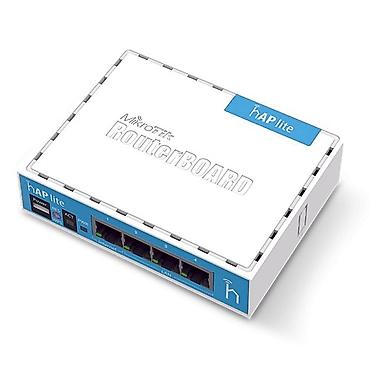 модем ротер: Услуги по настройке роутеров, MikroTik, и других брендов Tplink и т.п — 2