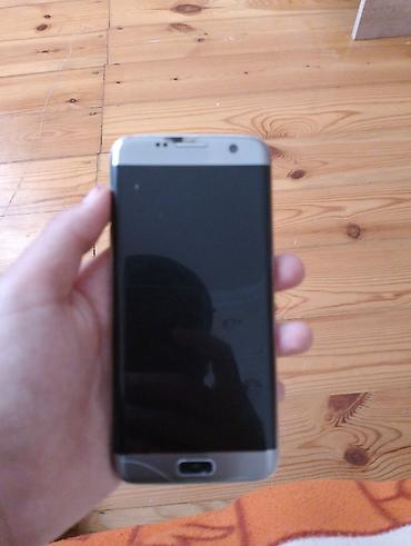 чехол samsung s: Samsung Galaxy S7 Edge, 32 ГБ, цвет - Серебристый — 2