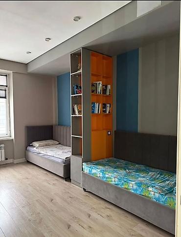 ремонт квартир: Продается 4-х комнатная квартира 📍Адрес: Асанбай 🏗️Застройщик: Elite — 7