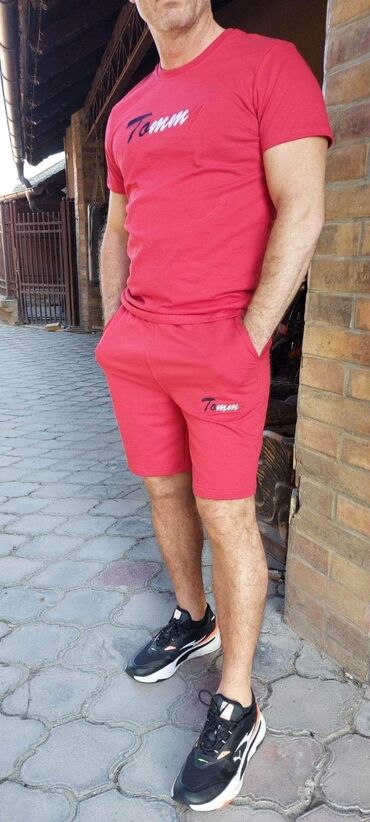 Trenerke: Stigao kvalitetne letnji kompleti šiveni znak. M,L,XL,XXL,3XL na lalafo.rs — 10 Trenerke: Stigao kvalitetne letnji kompleti šiveni znak. M,L,XL,XXL,3XL — 10