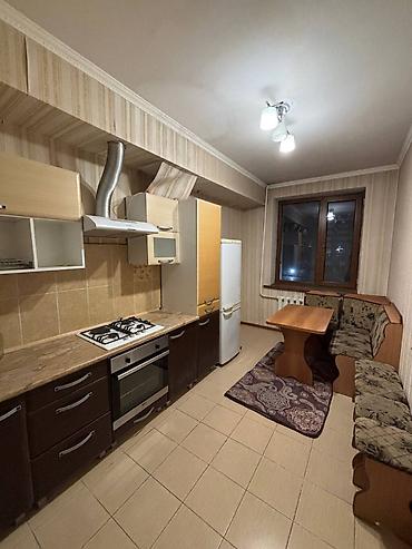 Продажа квартир: 4 комнаты, 128 м², Индивидуалка, 3 этаж, Евроремонт — 3