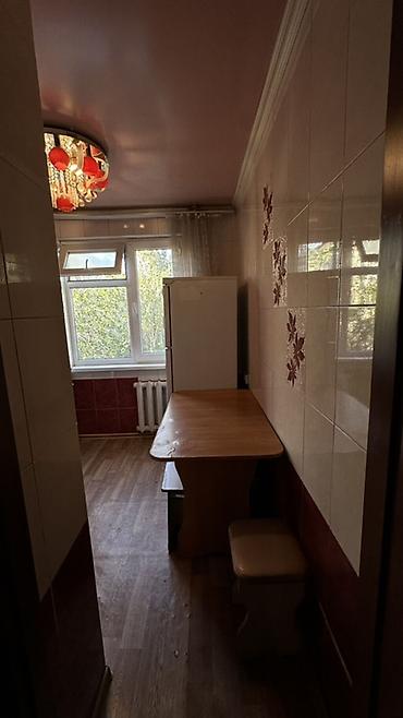 Продажа квартир: 3 комнаты, 53 м², Дордой Плаза ТРЦ 104 серия, 4 этаж, Косметический ремонт — 10