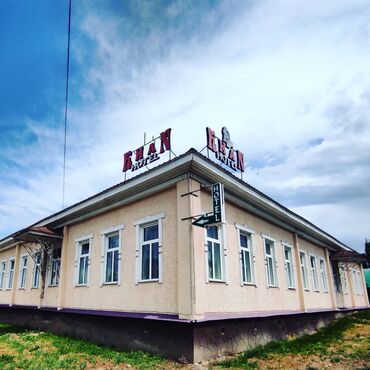 кыргызское взморье цены 2024: Номер, Отель ХАН Каракол, Парковка, стоянка