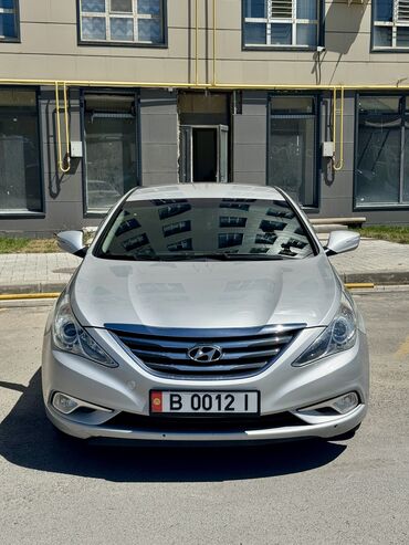 опель вектра с: Hyundai Sonata: 2014 г., 2 л, Автоматические, Газ, Седан