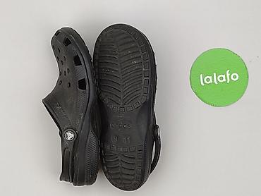 frozen crocs: Crocs, Klapki damskie, rozmiar 39 — 7