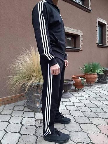 zeleni tech fleece: Muške pamučne trenerke M,,L,XL,XXL,3XL veličine za samo 3900 din
pb — 4