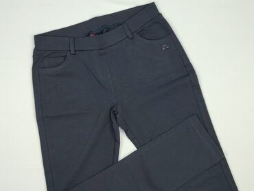 E-vie Angel, Material trousers for women, L (EU 40)