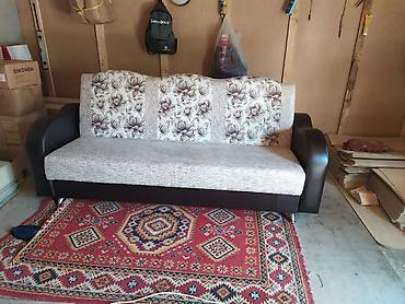 Прямые диваны: Прямой диван, Новый — 11