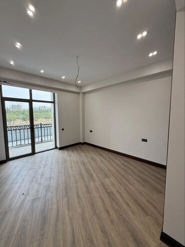 квартира берилет алматинка салиева: 3 комнаты, 128 м², Элитка, 2 этаж, Евроремонт