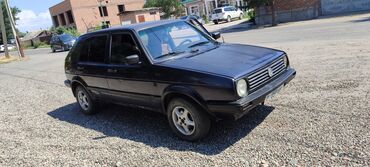 купить двигатель ямз 236: Volkswagen Golf: 1989 г., 1.8 л, Механика, Бензин, Хэтчбэк