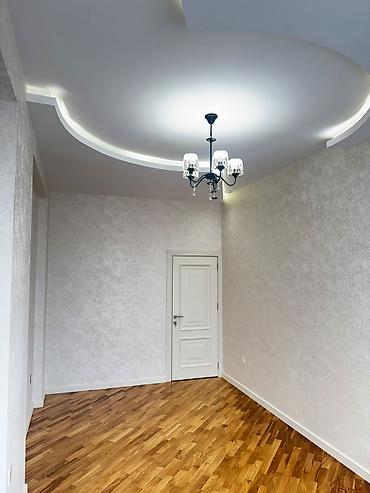 Квартиры: Təcili Satıldıqından Qiymətinə Yenidən Endirim Edildi.Yasamal İcra — 5