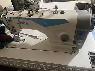 Промышленные швейные машинки: Почти новый пользовались месяц, торг уместен, Промышленное швейное — 7