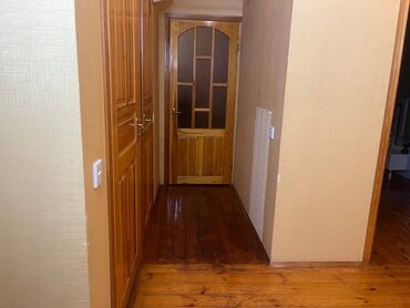 Yeni tikili: Yeni Günəşli Massiv D, 2 otaqlı, Yeni tikili, m. Xalqlar Dostluğu, 73 kv. m — 4