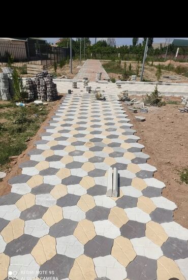 Другие товары для дома и сада: Бурсчатка басабыз келишим турдо — 21