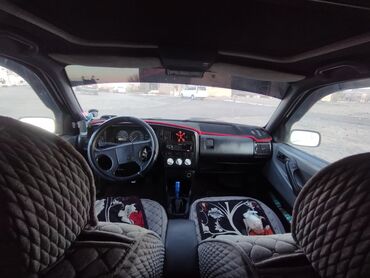 Volkswagen: Volkswagen Passat CC: 1989 г., 1.8 л, Механика, Бензин, Седан — 9