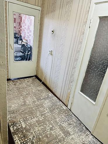 в новопокровке: 1 комната, 36 м², 105 серия, 5 этаж — 6