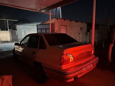 Daewoo: Daewoo Nexia: 2007 г., 1.5 л, Механика, Бензин, Седан