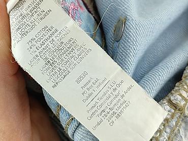 sklepy c: Denim Co, Jeansy damskie, rozmiar M — 5