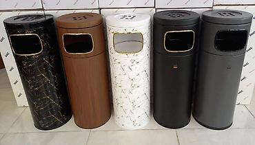 купить контейнер: Zibil qutularıSadə slindr formalı 77 x 28 sm- 109.99 AZN — 2
