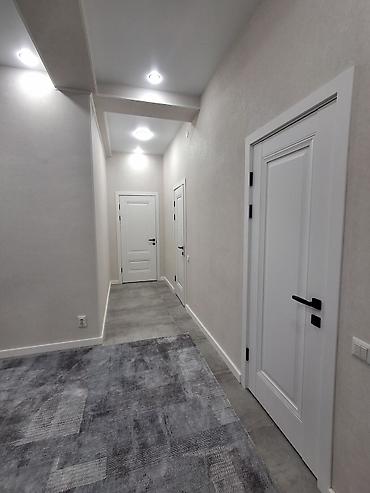 Посуточная аренда квартир: 1 комната, Душевая кабина, Постельное белье, Кондиционер — 6