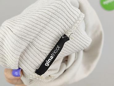 basicowe bluzki: Gina Tricot, Bluzka damska, rozmiar S — 4