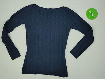 sweter z nylonu: Sweter damski, rozmiar S — 2
