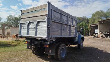 ЗИЛ: ЗИЛ : 6 л | 1986 г. Универсал — 3