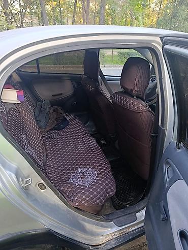тайота плас: Toyota Platz: 2000 г., 1.5 л, Автомат, Бензин, Седан — 7