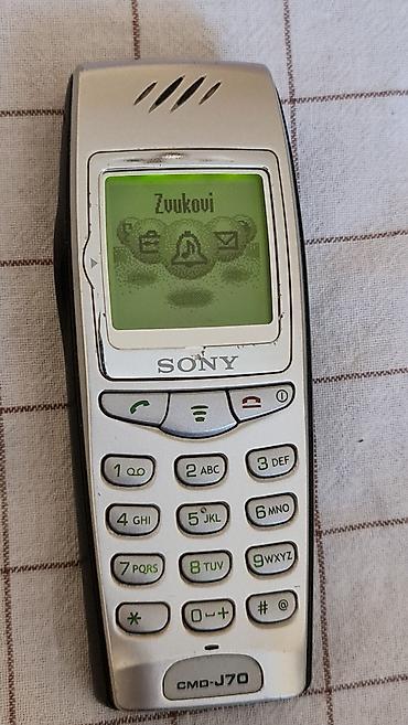 Sony: Sony Xperia 5 III, bоја - Srebrna, Sa tastaturom — 3