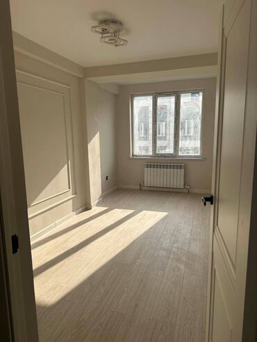Продажа квартир: 2 комнаты, 54 м², Элитка, 5 этаж, Евроремонт at lalafo.kg — 5 Продажа квартир: 2 комнаты, 54 м², Элитка, 5 этаж, Евроремонт — 5