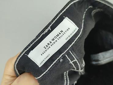 jeansy drip: Zara, Jeansy damskie, rozmiar S — 4